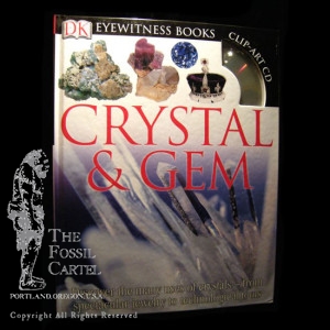 Crystal & Gem