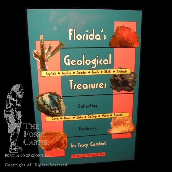 Florida’s Geological Treasures