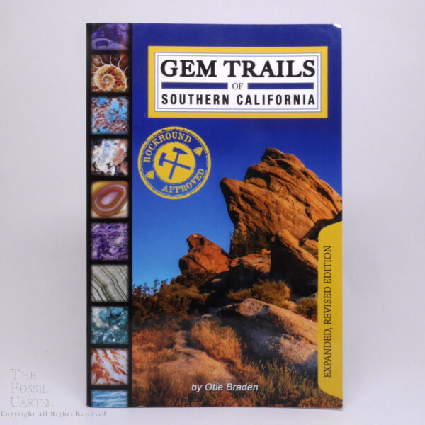 Gem Trails of Southern California