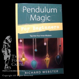 Pendulum Magic For Beginners