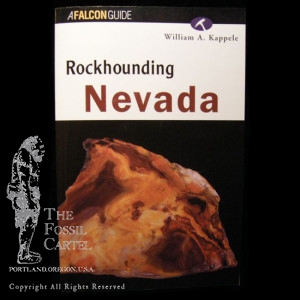 Rockhounding Nevada