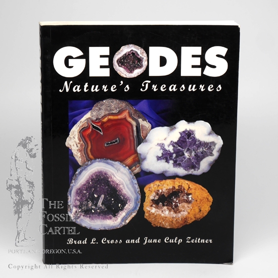 Geodes: Nature’s Treasures