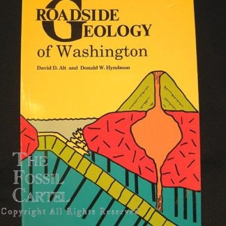Roadside Geology of Washington