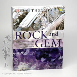 educational books on gems