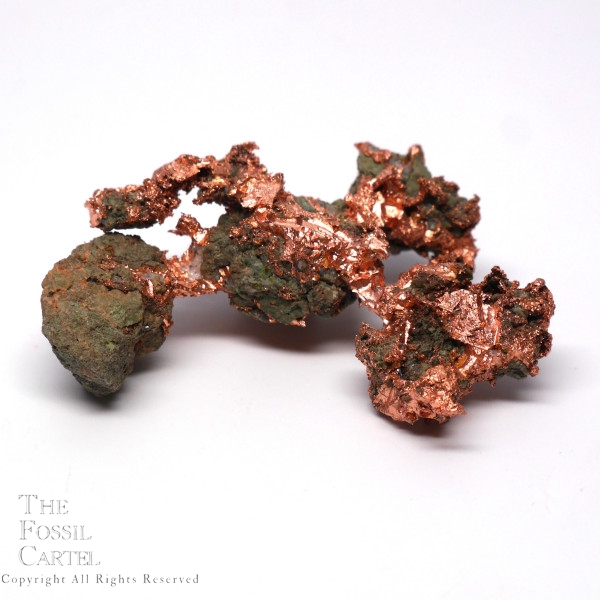 Native Copper - Image 2