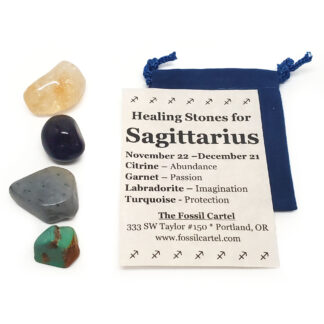 Astrological Pouch: Sagittarius
