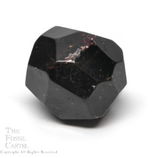Large Polished Garnet Crystal