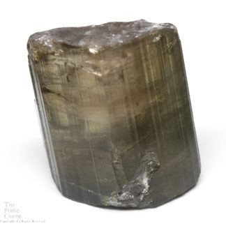 Tourmaline Crystal from California