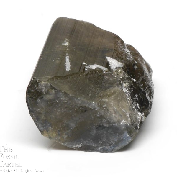 Tourmaline Crystal from California