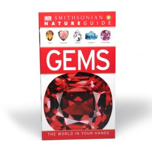 Smithsonian Nature Guide Gems