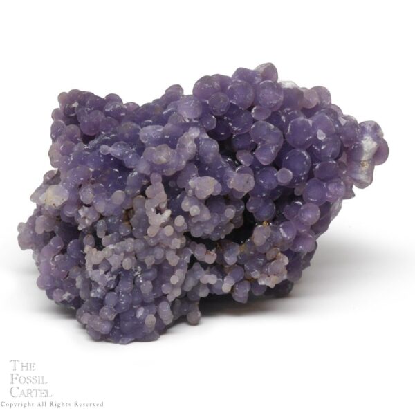 Grape Agate