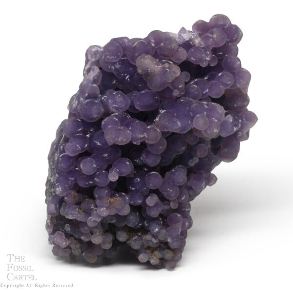 Grape Agate