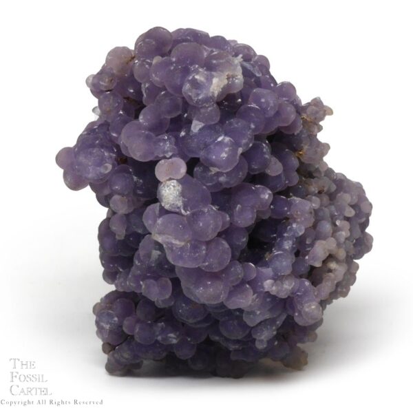 Grape Agate