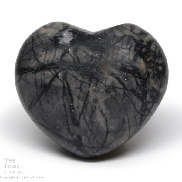 Picasso Stone Heart