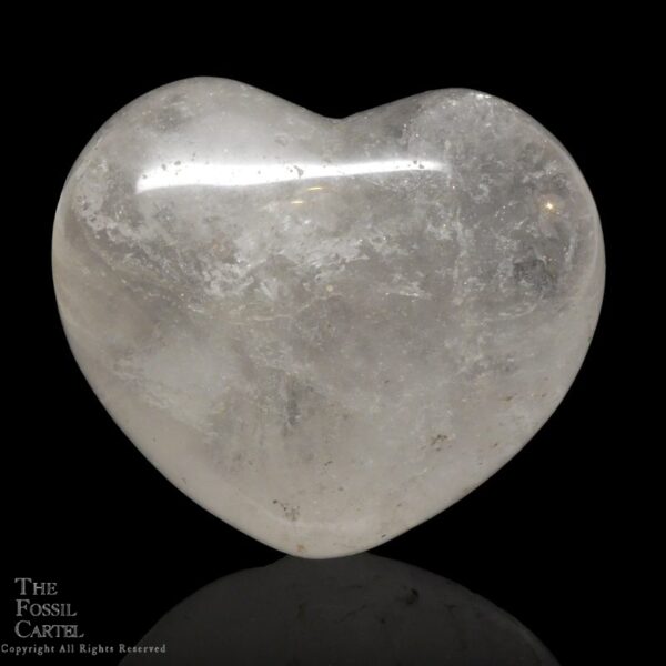 Quartz Heart
