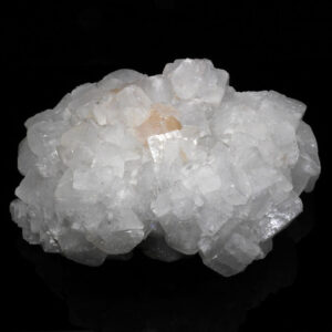 Large Apophyllite Crystal Cluster
