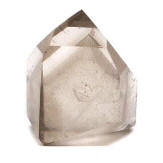 Phantom Smoky Quartz Crystal