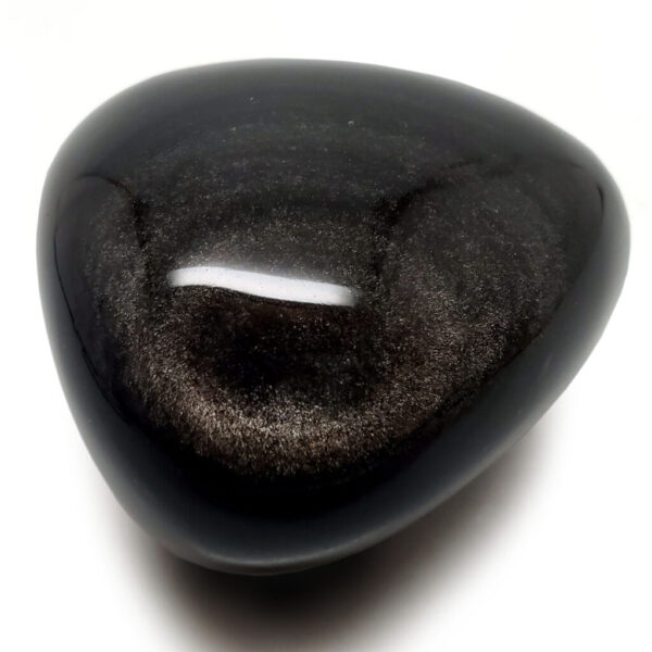 Sheen Obsidian Freeform photographed against a white background