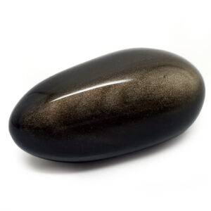Sheen Obsidian Freeform photographed against a white background