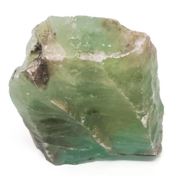 Emerald Calcite