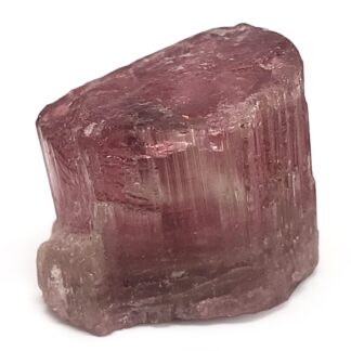 Pink Tourmaline Crystal