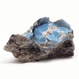 Owyhee Blue Opal from Oregon