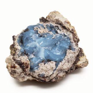 Owyhee Blue Opal from Oregon