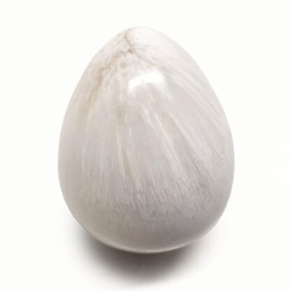 Scolecite Egg