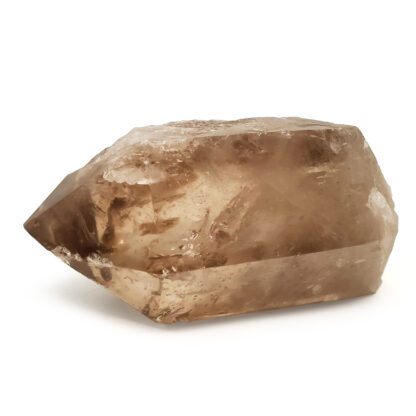 Smoky Quartz Crystal, Large