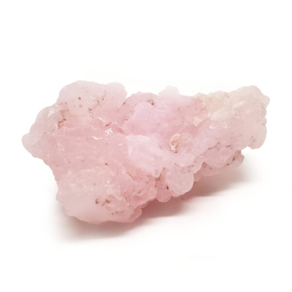 Pink Chalcedony Rose