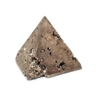 Malachite Pyramid