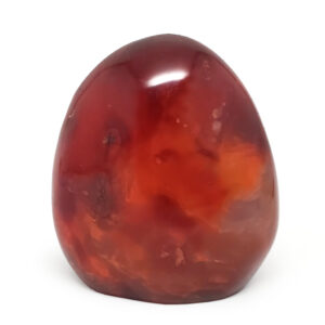 Carnelian Stand-up, Large