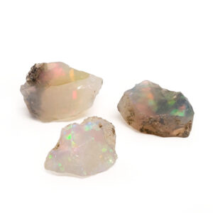 Ethiopian Opal Rough