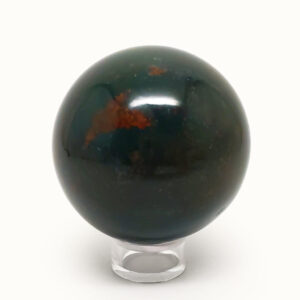 Bloodstone Sphere, Medium