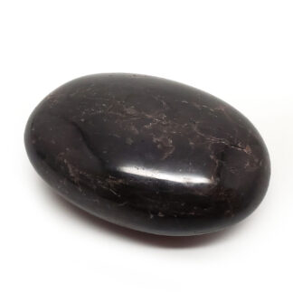 Garnet Palm Stone
