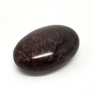 Garnet Palm Stone