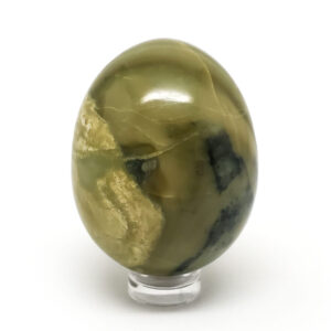 Serpentine Egg