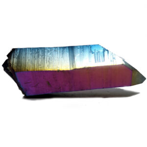 Aurora Quartz Crystal
