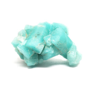 Emerald Crystal Cluster