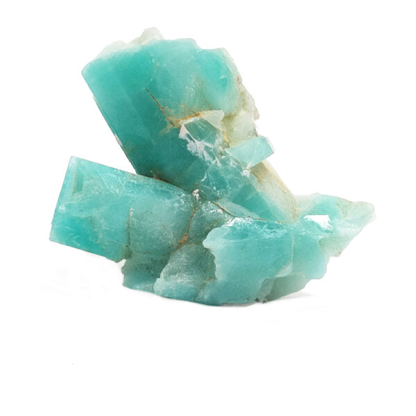Emerald Crystal Cluster