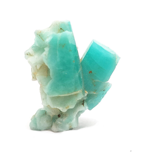 Emerald Crystal Cluster - Image 2
