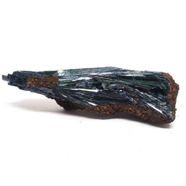 Vivianite Crystal Cluster - Image 3