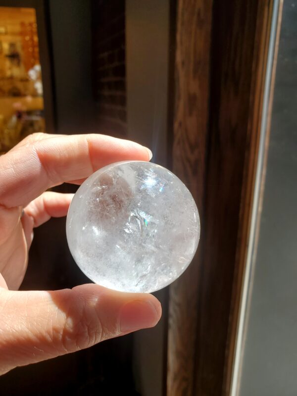 Quartz Sphere - Image 3