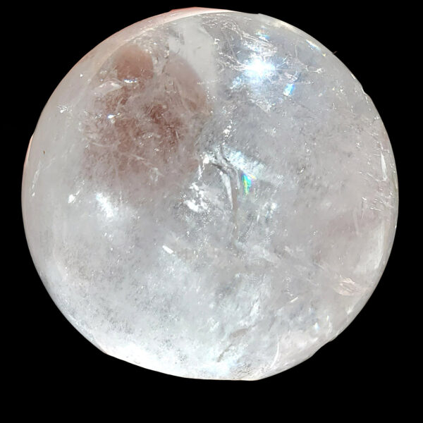 Quartz Sphere - Image 2
