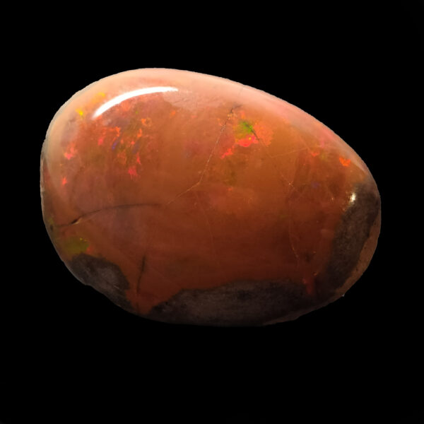 Ethiopian Chocolate Opal