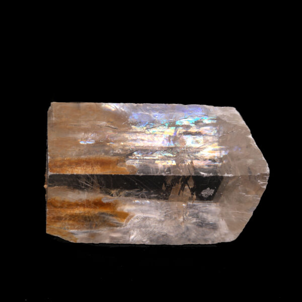 Clear Optical Calcite
