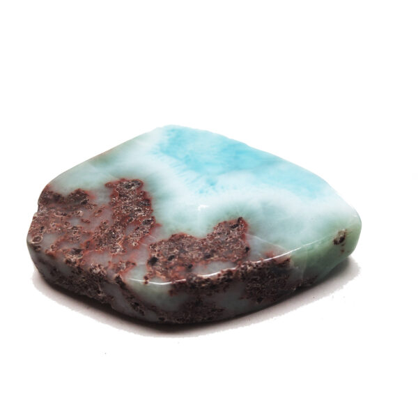 Larimar Slab