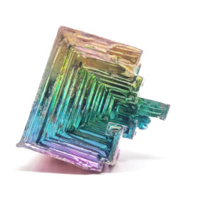 Bismuth Crystal, Small