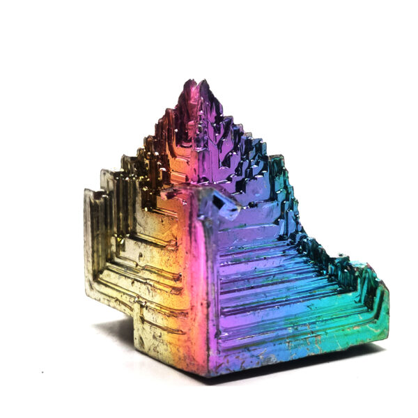 Bismuth Crystal, Small - Image 2