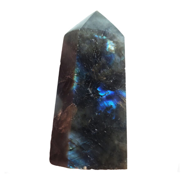 Labradorite Tower